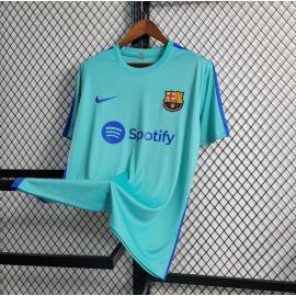 Camiseta FC Barcelona PreMatch 2023 - 2024