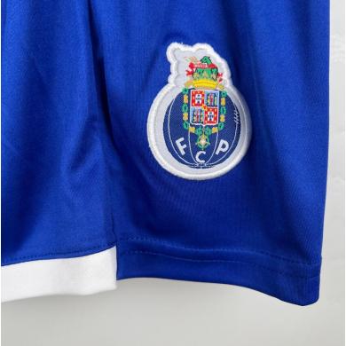 Camiseta Fc Porto Primera Equipación 2023-2024 Niño