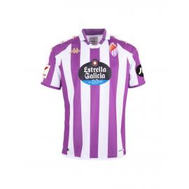 Camiseta Fc Valladolid Primera Equipación 23/24