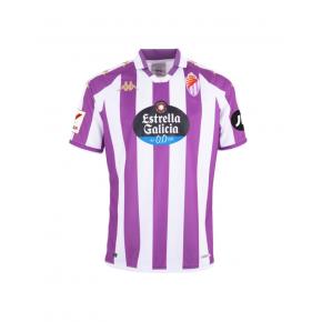 Camiseta Fc Valladolid Primera Equipación 23/24 