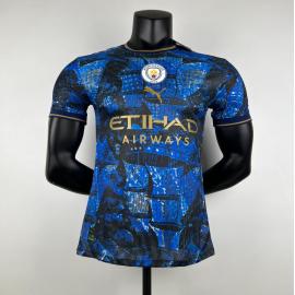 Camiseta Manchester City Edición Especial Authentic 23/24
