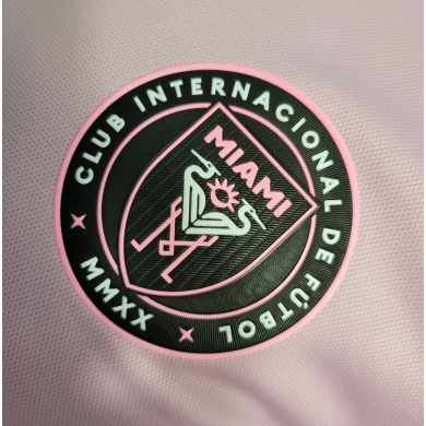 Camiseta Miami FC Primera Equipación Authentic 23/24