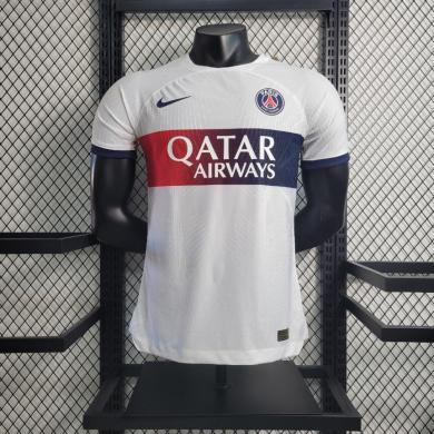 Camiseta PSG Segunda Equipación Authentic 23/24