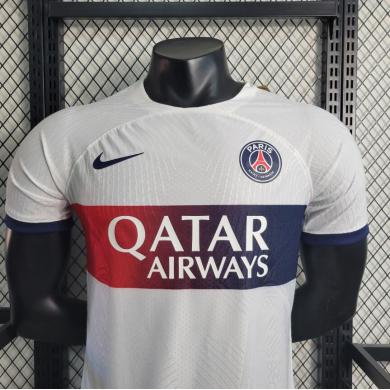 Camiseta PSG Segunda Equipación Authentic 23/24