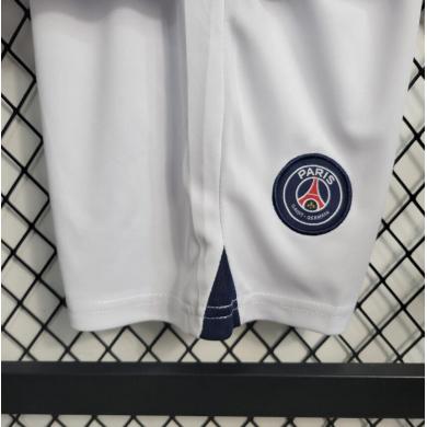 Camiseta París Saint-Germain Segunda Equipación 2023/24 Niño