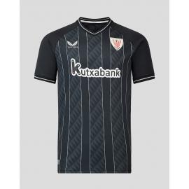 Camiseta Portero Athletic Bilbao Primera Equipación (Preventa)