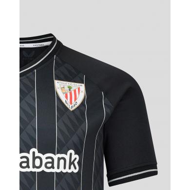 Camiseta Portero Athletic Bilbao Primera Equipación (Preventa)