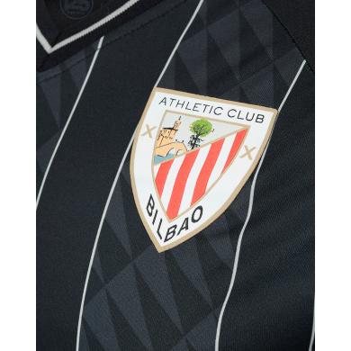 Camiseta Portero Athletic Bilbao Primera Equipación (Preventa)