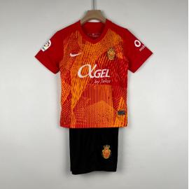 Camiseta Rcd Mallorca Edición Conmemorativa 23/24 Niño