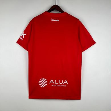 Camiseta Rcd Mallorca Edición Conmemorativa 23/24