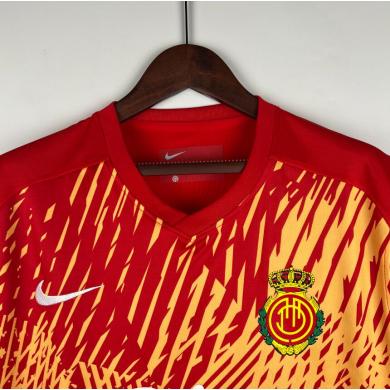 Camiseta Rcd Mallorca Edición Conmemorativa 23/24 Niño