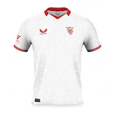Camiseta Sevilla FC 1ª Equipación 23/24