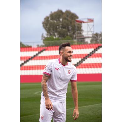 Camiseta Sevilla FC 1ª Equipación 23/24