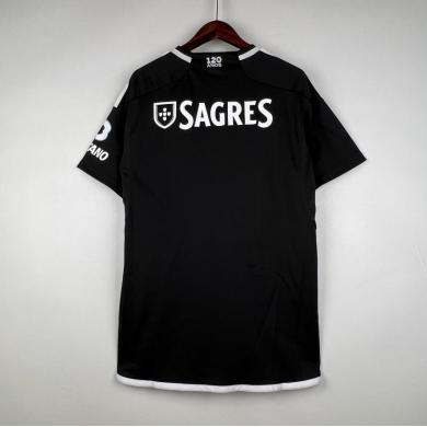 Camiseta Sport Lisboa E Benfica Fc Edición Especial 23/24