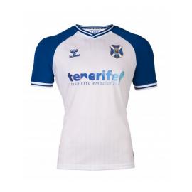 Camiseta Tenerife Primera Equipación 23/24