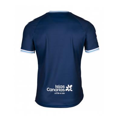 Camiseta Tenerife Segunda Equipación 23/24