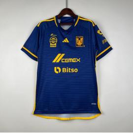 Camiseta Tigres UANL Segunda Equipación 23/24