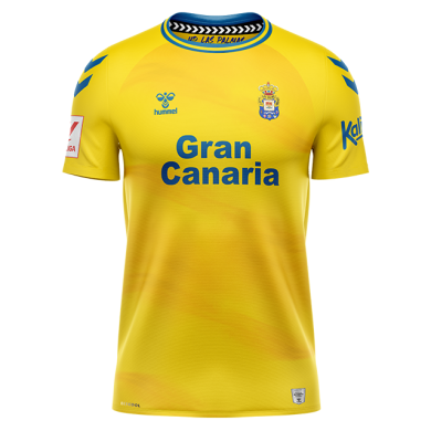 Camiseta UD Las Palmas FC 1ª Equipación 23/24