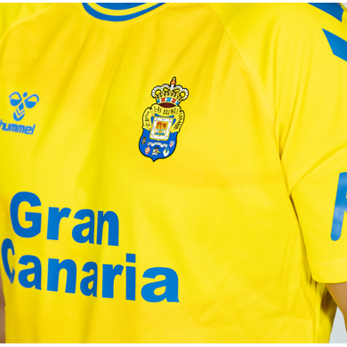 Camiseta UD Las Palmas FC 1ª Equipación 23/24