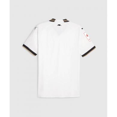 Camiseta Valencia CF Primera Equipación 23/24