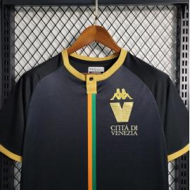 Camiseta Venezia FC Pre-Match 2023/2024