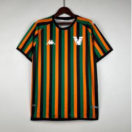 Camiseta Venezia FC Pre-Match 23/24