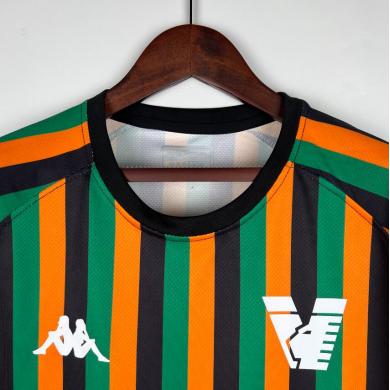 Camiseta Venezia FC Pre-Match 23/24