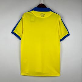 Camiseta Villarreal 100th Anniversary 1923-2023