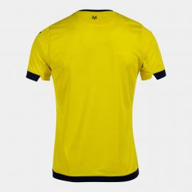 Camiseta Villarreal Primera Equipación 23/24 Niño