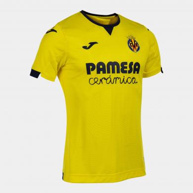 Camiseta Villarreal Primera Equipación 23/24