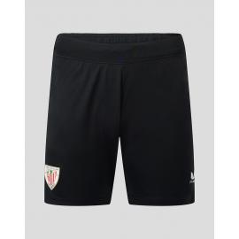 Pantalones Cortos Athletic Bilbao Primera Equipación 23/24