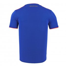 Camiseta adidas segunda Colombia 17-18