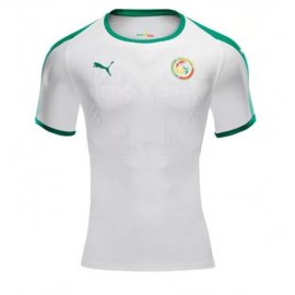 Camiseta 1a Equipación Senegal 2018