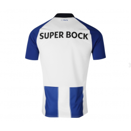Camiseta Porto 1ª Equipación 2018/2019