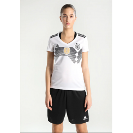 Camiseta Alemania 1ª Equipación 2018 Mujer