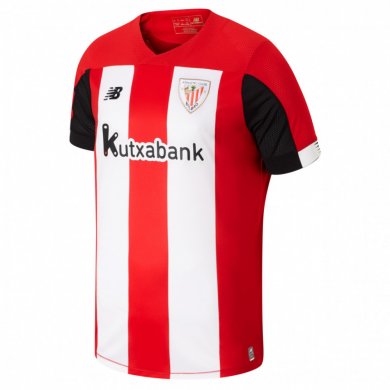 Camiseta Athlétic Bilbao 1ª Equipación 2019/2020