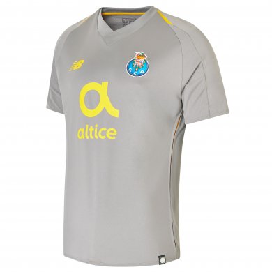 Camiseta Porto 2ª Equipación 2018/2019