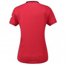 Camiseta de la equipación local del Manchester United 2019-20 para mujer
