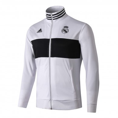 Chaqueta De Chándal Real Madrid A232