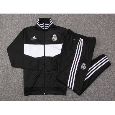 Chaqueta De Chándal Real Madrid A068