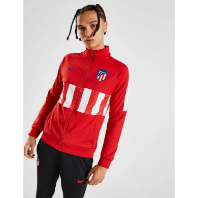 Nike chaqueta de chándal Atlético de Madrid 196