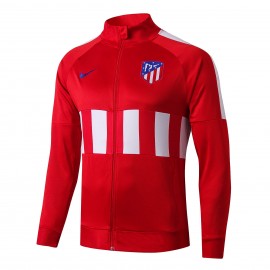 chaqueta de chándal Atlético de Madrid 196 Niño