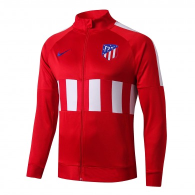 Nike chaqueta de chándal Atlético de Madrid 196