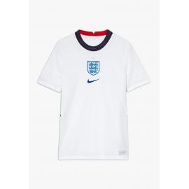 Primera equipación Stadium Inglaterra 2020 Camiseta de fútbol - Niño/a - Blanco