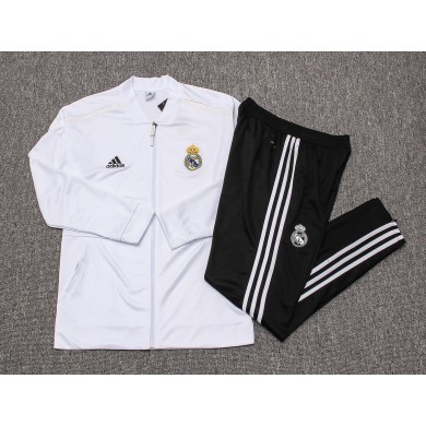 Chaqueta De Chándal Real Madrid A062