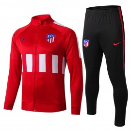 Nike chaqueta de chándal Atlético de Madrid 196