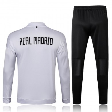 Chaqueta De Chándal Real Madrid A062