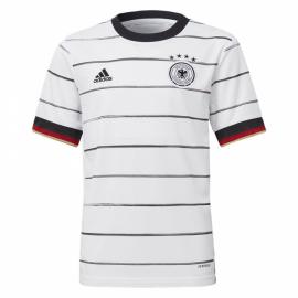 Camiseta Alemania 1ª Equipación Euro 2020