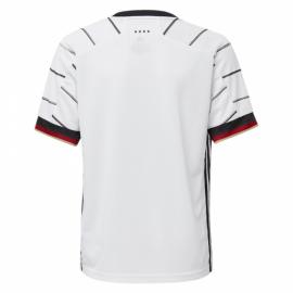 Camiseta Alemania 1ª Equipación Euro 2020