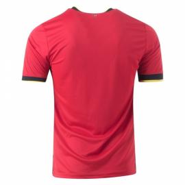 Camiseta Belgium Euro 1ª Equipación 2020